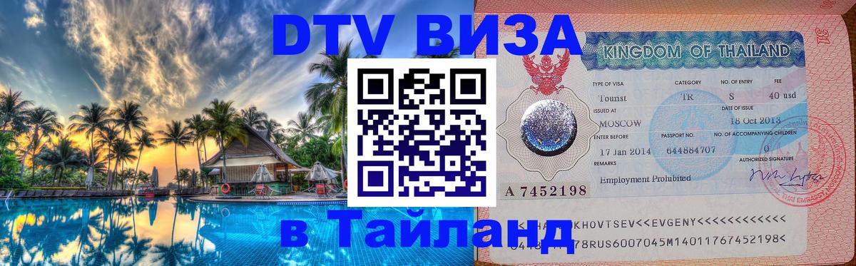 Сколько стоит DTV виза — актуальные цены, оформление даже без документов - 20.11.2025 